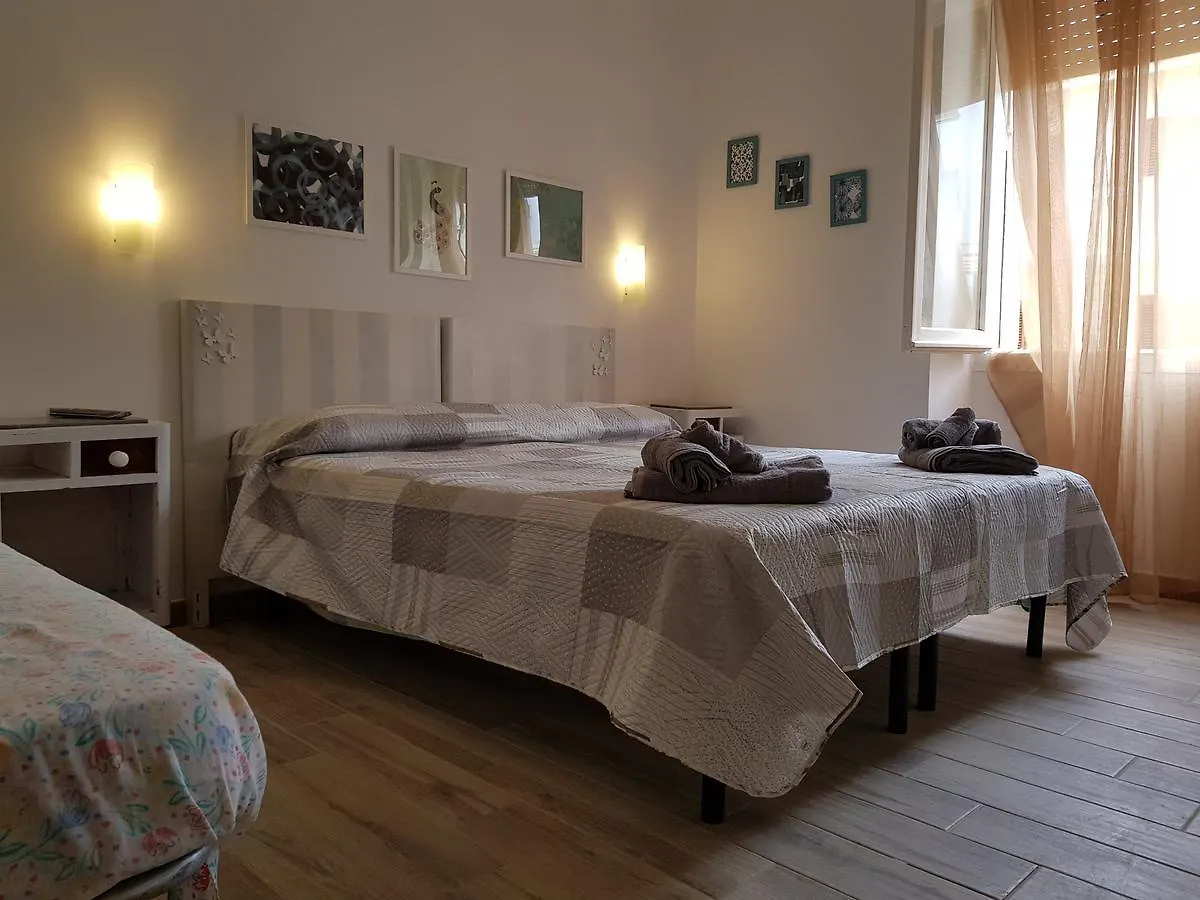 Angy Lejlighed Alghero Italien